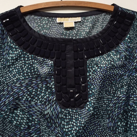 MICHAEL KORS tunic - Picture 2 of 7